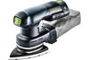 Picture of Cordless delta sander DTSC 400 Li 3,1 I-Set