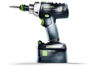 Picture of Cordless Drill QUADRIVE PDC 18/4 HPC 4,0 I-Set-TCL