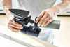 Picture of Cordless delta sander DTSC 400 Li-Basic